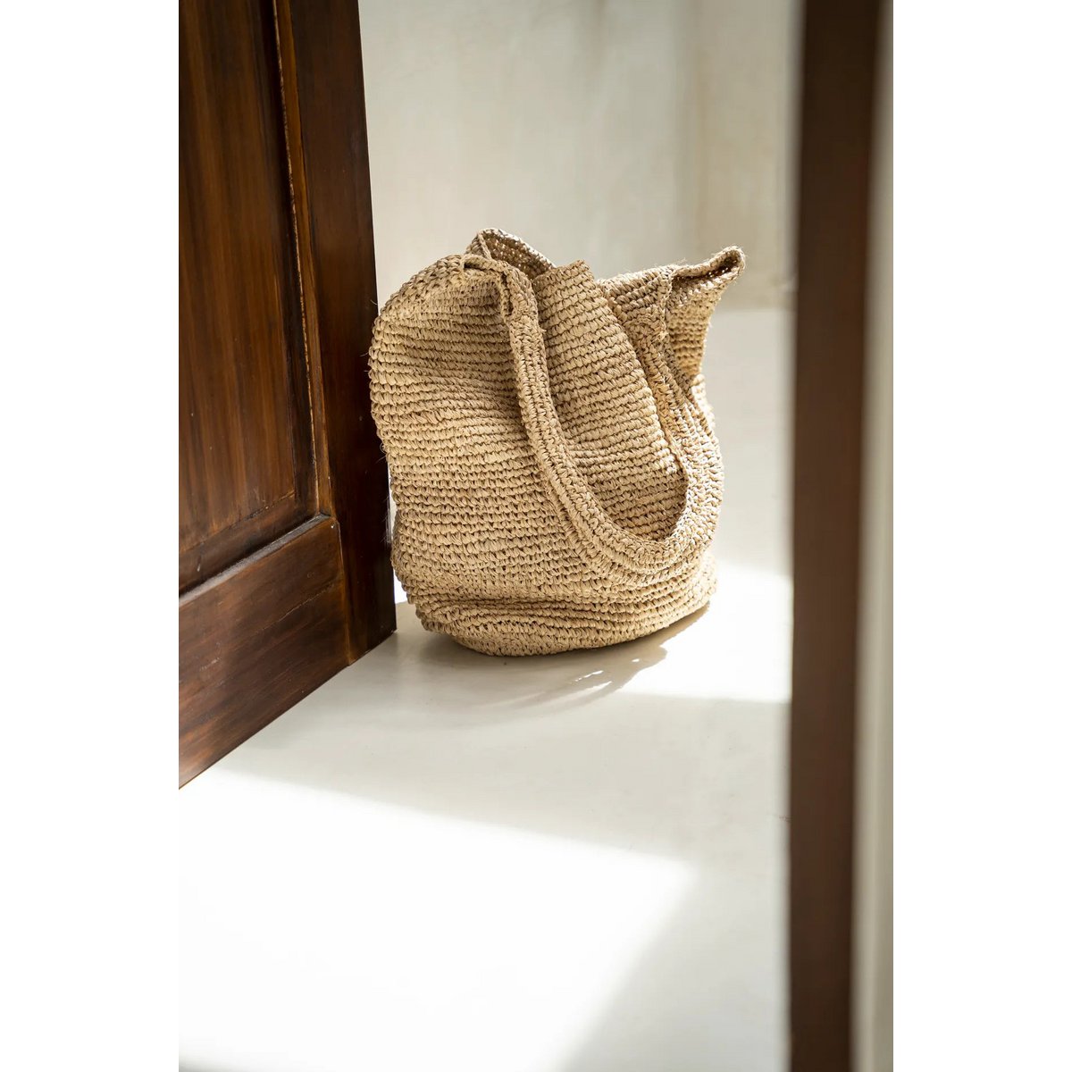 Ruime Te Quiero-shopper