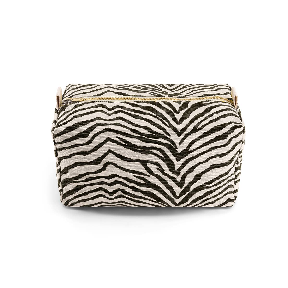 Vic Toilettas – Zebra Greige