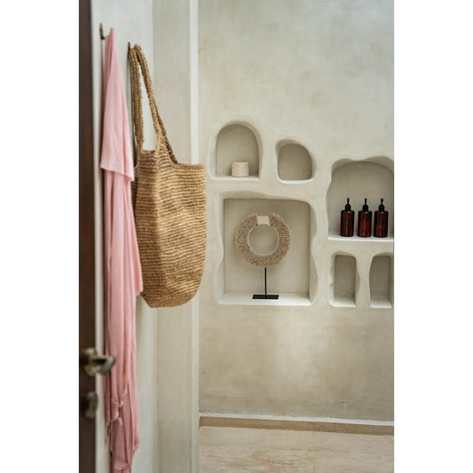 Ruime Te Quiero-shopper